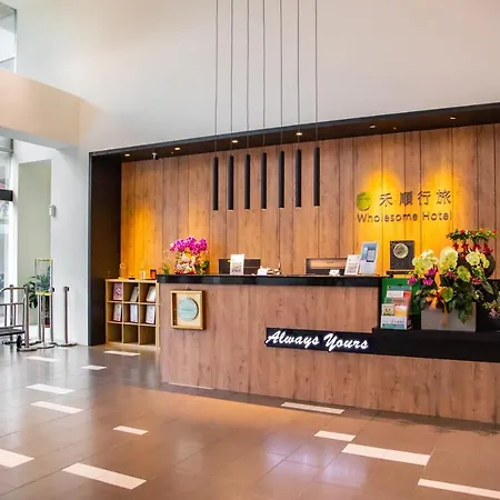 Your Hotel
